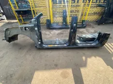 Порог левый Ford Ranger III (2011-2023) 2015 1792702 3.2 D