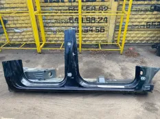 Порог правый Ford Ranger III (2011-2023) 2015 1792700 3.2 D