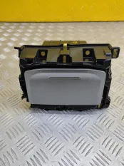 Бардачок Toyota Land Cruiser Prado 150 (2009-2023) 2018 5555060212C0 2.8 D 1GDFTV