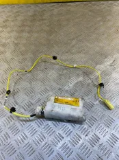 Подушка безопасности боковая (в сиденье) Toyota Land Cruiser Prado 150 (2009-2023) 2019 CA3748519VOB 2.8 D 1GDFTV