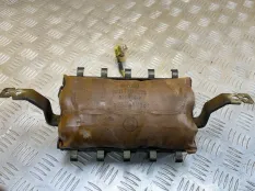 Подушка безопасности пассажира Toyota Land Cruiser Prado 150 (2009-2023) 2014 7396060210 ВНЕДОРОЖНИК 3.0 D 1KDFTV