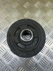 Шкив коленвала Toyota Land Cruiser Prado 150 (2009-2023) 2019 1340811060 2.8 D 1GDFTV