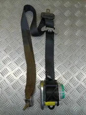 Ремень безопасности с пиропатроном Toyota Land Cruiser Prado 150 (2009-2023) 2020 7322060632 ВНЕДОРОЖНИК 4.0 I 1GRFE