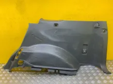 Обшивка багажника Toyota Land Cruiser Prado 150 (2009-2023) 2013 6473060010B3 ВНЕДОРОЖНИК 3.0 D 1KDFTV