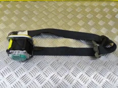Ремень безопасности с пиропатроном Toyota Land Cruiser Prado 150 (2009-2023) 2013 7322060631 ВНЕДОРОЖНИК 3.0 D 1KDFTV