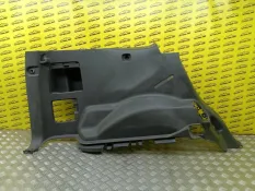 Обшивка багажника Toyota Land Cruiser Prado 150 (2009-2023) 2011 6473260010 ВНЕДОРОЖНИК 4.0 I 1GRFE, левая