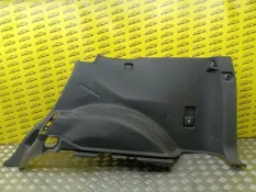 Обшивка багажника Toyota Land Cruiser Prado 150 (2009-2023) 2011 6473060010 ВНЕДОРОЖНИК 4.0 I 1GRFE, правая