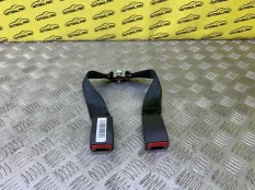Ответная часть ремня безопасности JAC T6 (2015-н.в.) 2023 5812300P3010 ПИКАП 2.0 D HFC4DB21D1