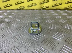 Ответная часть (скоба) замка двери JAC T6 (2015-н.в.) 2023 6105170U4111 ПИКАП 2.0 D HFC4DB21D1