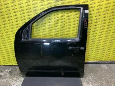 Стекло двери передней левой Nissan Pathfinder (R51M) 2004-2013 2007 80301EB310 ВНЕДОРОЖНИК 2.5 D YD25DDTI