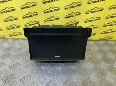 Бардачок Toyota Land Cruiser Prado 150 (2009-2023) 2014 5540660380 ВНЕДОРОЖНИК 3.0 D 1KDFTV
