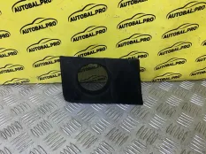 Сетка для динамика Toyota Land Cruiser Prado 150 (2009-2023) 2014 5547260180 ВНЕДОРОЖНИК 3.0 D 1KDFTV