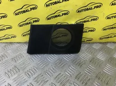 Сетка для динамика Toyota Land Cruiser Prado 150 (2009-2023) 2014 5547360130 ВНЕДОРОЖНИК 3.0 D 1KDFTV