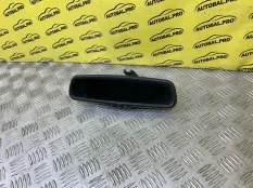 Зеркало салона Toyota Land Cruiser Prado 150 (2009-2023) 2014 878100W260 ВНЕДОРОЖНИК 3.0 D 1KDFTV