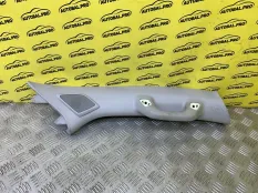 Обшивка стойки передней правой Toyota Land Cruiser Prado 150 (2009-2023) 2014 6221060201 ВНЕДОРОЖНИК 3.0 D 1KDFTV