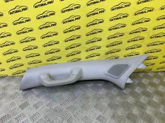 Обшивка стойки передней левой Toyota Land Cruiser Prado 150 (2009-2023) 2014 6222060200 ВНЕДОРОЖНИК 3.0 D 1KDFTV