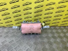 Подушка безопасности Toyota Land Cruiser Prado 150 (2009-2023) 2014 7396060210 ВНЕДОРОЖНИК 3.0 D 1KDFTV