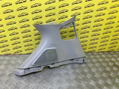 Обшивка стойки задней правой Toyota Land Cruiser Prado 150 (2009-2023) 2014 62630600110 ВНЕДОРОЖНИК 3.0 D 1KDFTV