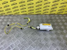 Подушка безопасности боковая (в сиденье) Toyota Land Cruiser Prado 150 (2009-2023) 2014 CA3748519VOB ВНЕДОРОЖНИК 3.0 D 1KDFTV, левая