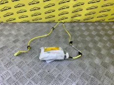 Подушка безопасности боковая (в сиденье) Toyota Land Cruiser Prado 150 (2009-2023) 2014 CA3720719VOA ВНЕДОРОЖНИК 3.0 D 1KDFTV, правая