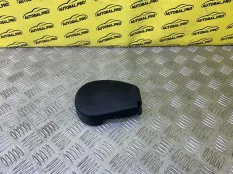 Пластик сиденья Toyota Land Cruiser Prado 150 (2009-2023) 2014 7186147040 ВНЕДОРОЖНИК 3.0 D 1KDFTV