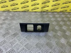 Пластик салона Toyota Land Cruiser Prado 150 (2009-2023) 2014 5547660100 ВНЕДОРОЖНИК 3.0 D 1KDFTV