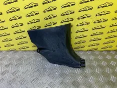 Пластик салона Toyota Land Cruiser Prado 150 (2009-2023) 2014 621116016 ВНЕДОРОЖНИК 3.0 D 1KDFTV