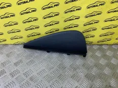 Пластик салона Toyota Land Cruiser Prado 150 (2009-2023) 2014 5531760040 ВНЕДОРОЖНИК 3.0 D 1KDFTV