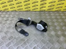 Ремень безопасности Toyota Land Cruiser Prado 150 (2009-2023) 2014 7356060251C1 ВНЕДОРОЖНИК 3.0 D 1KDFTV