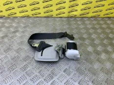 Ремень безопасности Toyota Land Cruiser Prado 150 (2009-2023) 2014 7336060571C2 ВНЕДОРОЖНИК 3.0 D 1KDFTV