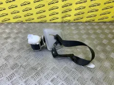 Ремень безопасности Toyota Land Cruiser Prado 150 (2009-2023) 2014 7337060401C2 ВНЕДОРОЖНИК 3.0 D 1KDFTV