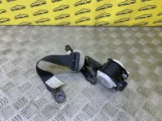 Ремень безопасности Toyota Land Cruiser Prado 150 (2009-2023) 2014 7357060231C1 ВНЕДОРОЖНИК 3.0 D 1KDFTV