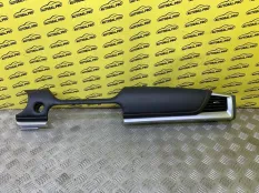 Накладка декоративная на торпедо JAC T6 (2015-н.в.) 2023 5306351P3061 ПИКАП 2.0 D HFC4DB21D1