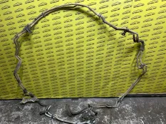 Патрубок отопителя (печки) Toyota Land Cruiser Prado 150 (2009-2023) 2014 8720760193 ВНЕДОРОЖНИК 3.0 D 1KDFTV