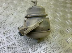 Подушка крепления двигателя Toyota Land Cruiser Prado 150 (2009-2023) 2014 1236130141 ВНЕДОРОЖНИК 3.0 D 1KDFTV, правая