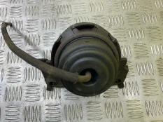Подушка крепления двигателя Toyota Land Cruiser Prado 150 (2009-2023) 2014 1236130141 ВНЕДОРОЖНИК 3.0 D 1KDFTV, левая