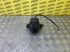 Подушка крепления двигателя Toyota Land Cruiser Prado 150 (2009-2023) 2014 1236130141 ВНЕДОРОЖНИК 3.0 D 1KDFTV, левая