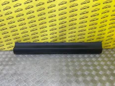 Молдинг двери передней правой Toyota Rav 4 (CA40) (2012-2019) 2013 7507342010 2.2 D 2ADFTV