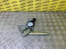 Стеклоподъемник электр. задний правый Toyota Rav 4 (CA40) (2012-2019) 2013 6980342050 2.2 D 2ADFTV