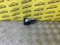 Ручка двери внутренняя задняя правая Toyota Rav 4 (CA40) (2012-2019) 2013 6920533111C0 2.2 D 2ADFTV
