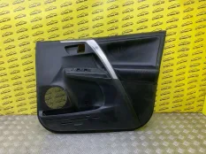 Обшивка двери передняя правая Toyota Rav 4 (CA40) (2012-2019) 2013 6761042B10C1 2.2 D 2ADFTV