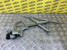 Стеклоподъемник электр. передний левый Toyota Land Cruiser Prado 150 (2009-2023) 2014 6980260090 ВНЕДОРОЖНИК 3.0 D 1KDFTV