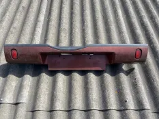 Бампер задний Opel Frontera B (1998-2004) 2000 97144552