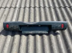 Бампер задний Opel Frontera B (1998-2004) 2000 97144552