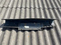 Бампер задний Opel Frontera B (1998-2004) 2000 97144552
