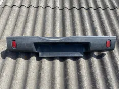Бампер задний Opel Frontera B (1998-2004) 2000 97144552