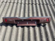 Бампер задний Opel Frontera B (1998-2004) 2000 97144552