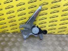 Стеклоподъемник задний левый Toyota Rav 4 (CA40) (2012-2019) 2013 6980442050 2.2 D 2ADFTV
