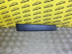 Молдинг двери задней левой Toyota Rav 4 (CA40) (2012-2019) 2013 75076LH410 2.2 D 2ADFTV