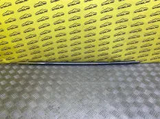 Уплотнитель стекла двери (бархотка) Toyota Rav 4 (CA40) (2012-2019) 2013 7574042040 2.2 D 2ADFTV